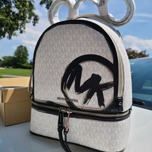Michael Kors backpack